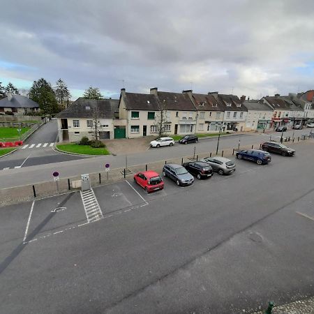 Le Deux Gaulle Apartman Le Mêle-sur-Sarthe Kültér fotó