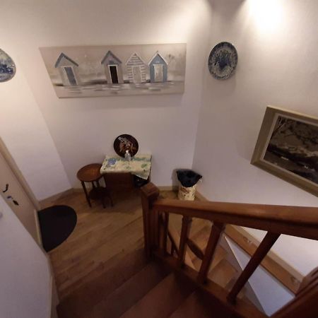 Le Deux Gaulle Apartman Le Mêle-sur-Sarthe Kültér fotó